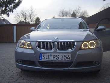 Foto: Verkauft 4x4 Wagen BMW - Série 3