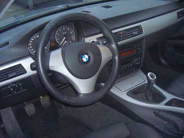 Foto: Verkauft 4x4 Wagen BMW - Série 3