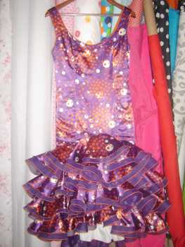 Foto: Verkauft Kleidung Frauen - FLAMENCA - AMPLIA VARIEDAD