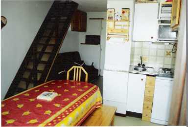 Foto: Verkauft 3-Zimmer-Wohnung 40 m2