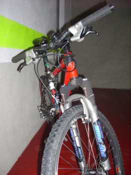 Foto: Verkauft Fahrrad TRECK FUEL 90 - TERK FUEL 90