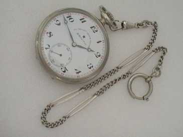 Foto: Verkauft Tasche Uhr - mechanisch Männer - ZENITH