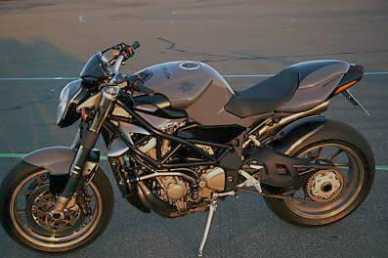 Foto: Verkauft Motorrad 27486 cc - MV AGUSTA