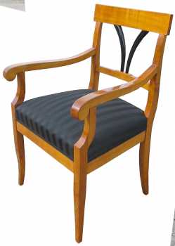 Foto: Verkauft Stuhl