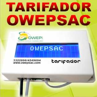 Foto: Verkauft Feste / schnurlose Telefone TARIFADOR OWEPSAC - TARIFADOR OWEPSAC