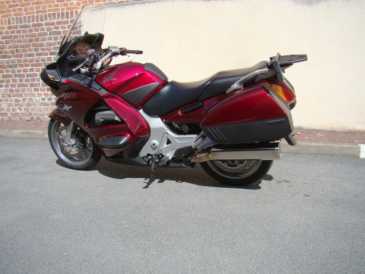 Foto: Verkauft Motorrad 1300 cc - HONDA - ST