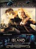 Foto: Verkauft 10 DVDn THE ISLAND - MICHAEL BAY