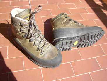 Foto: Verkauft Schuhe Männer - MEINDL - HYMALAYA GTX