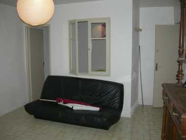 Foto: Vermietet 2-Zimmer-Wohnung 38 m2