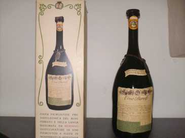 Foto: Verkauft Weine Italien - Piedmont