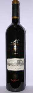 Foto: Verkauft Weine Spanien - Rioja