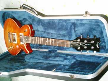 Foto: Verkauft Gitarre DEAN EVO SPECIAL - DEAN EVO SPECIAL