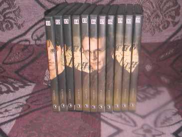 Foto: Verkauft DVD TV-Serien - Action und Abenteuer - BUFFY CONTRE LES VAMPIRES - JOSS ZHEDON