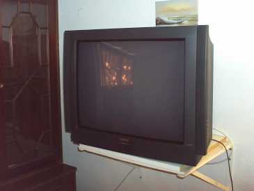 Foto: Verkauft 16/9 Fernsehapparat THOMSON - 72