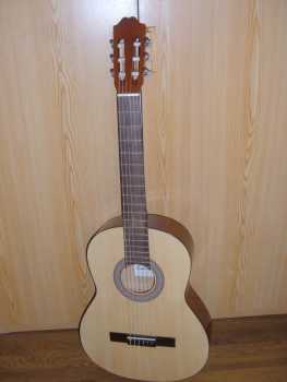 Foto: Verkauft Gitarre SANTOS Y MAYOR - CLASSIQUE