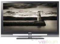 Foto: Verkauft Flachbildschirm Fernsehapparat SONY - SONY BRAVIA LCD NUEVO