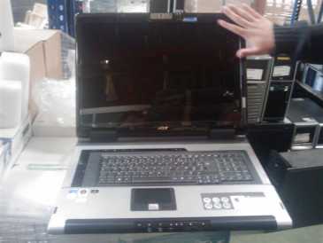 Foto: Verkauft Laptop-Computer ACER - VARIOS