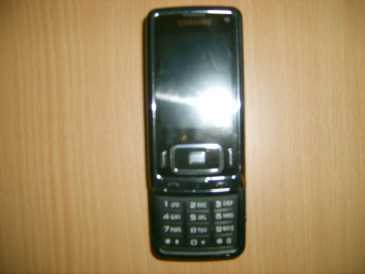 Foto: Verkauft Handy SAMSUNG - SGH G800