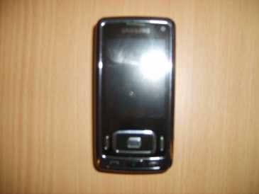Foto: Verkauft Handy SAMSUNG - SGH G800