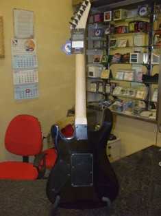 Foto: Verkauft Gitarre VIG(ESP) - SCREECH