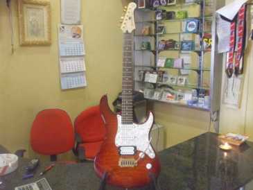 Foto: Verkauft Gitarre YAMAHA - PACIFICA