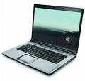 Foto: Verkauft Laptop-Computer HP - HP DV6000