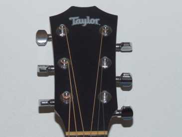 Foto: Verkauft Gitarre TAYLOR - TAYLOR