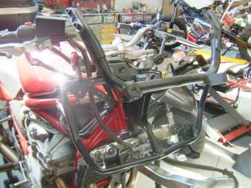 Foto: Verkauft Motorrad 600 cc - SUZUKI - GSF BANDIT S