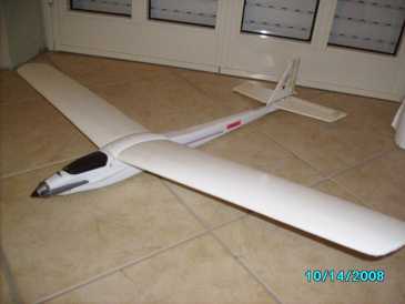 Foto: Verkauft Flugzeug THUNDERBIRD - ALIANTE THUNDERBIRD 4CH