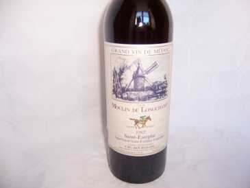Foto: Verkauft Weine Frankreich - Bordeaux - Médoc
