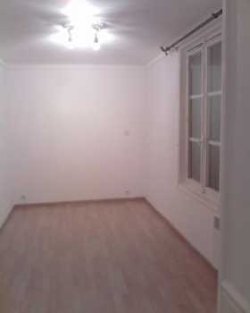 Foto: Vermietet 2-Zimmer-Wohnung 22 m2