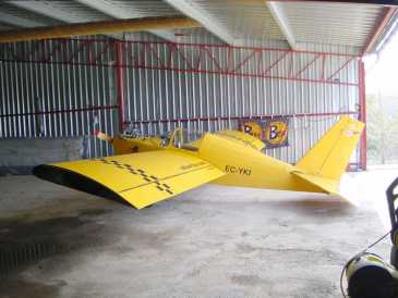 Foto: Verkauft Flugzeuge, ULM und Hubschrauber MINIMAX