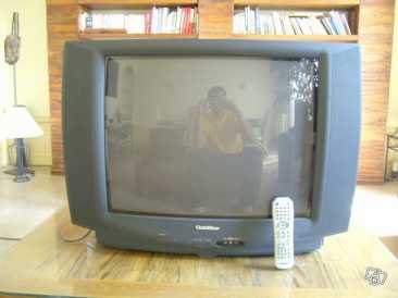 Foto: Verkauft 4/3 Fernsehapparat GOLDSTAR - CL-28H87T