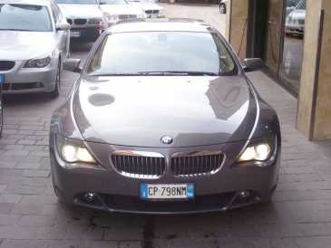 Foto: Verkauft Kupee BMW - Série 6