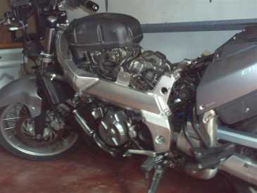 Foto: Verkauft Motorrad 1000 cc - APRILIA - ETV