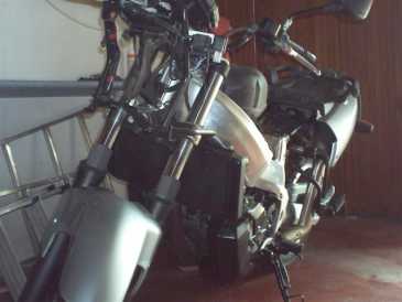 Foto: Verkauft Motorrad 1000 cc - APRILIA - ETV