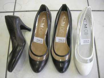 Foto: Verkauft Schuhe Frauen