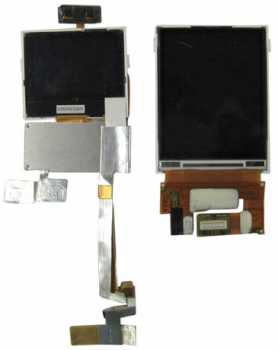 Foto: Verkauft Handys SELL NEXTEL IC902 HOUSING,LCD,KEYPAD,FLEX - NEXTEL IC902 LCD