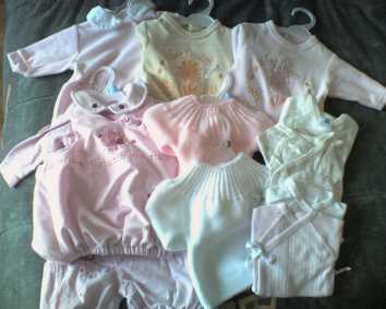 Foto: Verkauft Kleidung Kinder - VERTBAUDET - LOT + DE 150 VETEMENTS