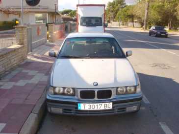 Foto: Verkauft Touring-Wagen BMW - Série 3