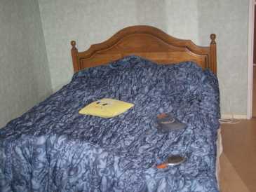 Foto: Verkauft 4 Bettn ohnen Matratzen