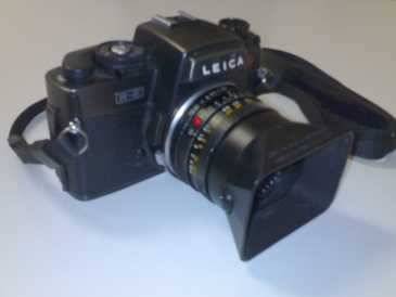 Foto: Verkauft Fotoapparat LEICA - LEICA R-E