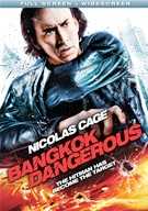 Foto: Verkauft DVD Komödie - Action - BANGKOK DANGEROUS (2008) DVD