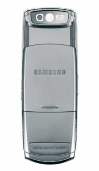 Foto: Verkauft Handy SAMSUNG - SAMSUNG SHG-L760V