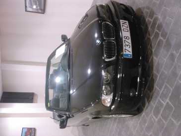 Foto: Verkauft Kabriolett BMW - Série 3