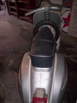 Foto: Verkauft Motorroller 150 cc - PIAGGIO - VESPA