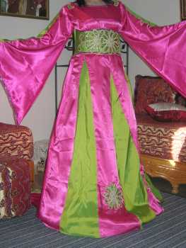 Foto: Verkauft Kleidung Frauen - SONIACAFTAN - 2008