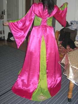 Foto: Verkauft Kleidung Frauen - SONIACAFTAN - 2008