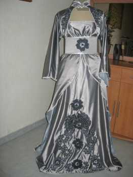 Foto: Verkauft Kleidung Frauen - SONIACAFTAN - 2009