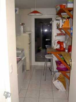 Foto: Vermietet 3-Zimmer-Wohnung 65 m2